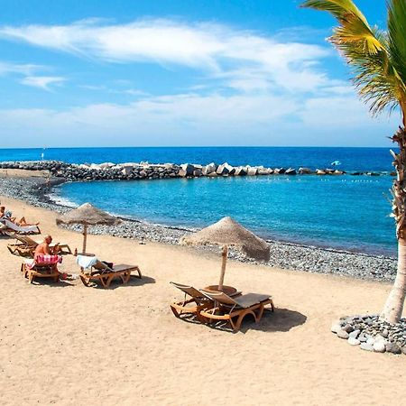 Apartamentos Playa San Juan & Wifi Free Guia de Isora  Ngoại thất bức ảnh