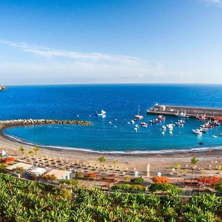 Apartamentos Playa San Juan & Wifi Free Guia de Isora  Ngoại thất bức ảnh