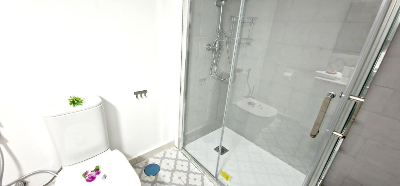 Apartamentos Playa San Juan & Wifi Free Guia de Isora  Ngoại thất bức ảnh