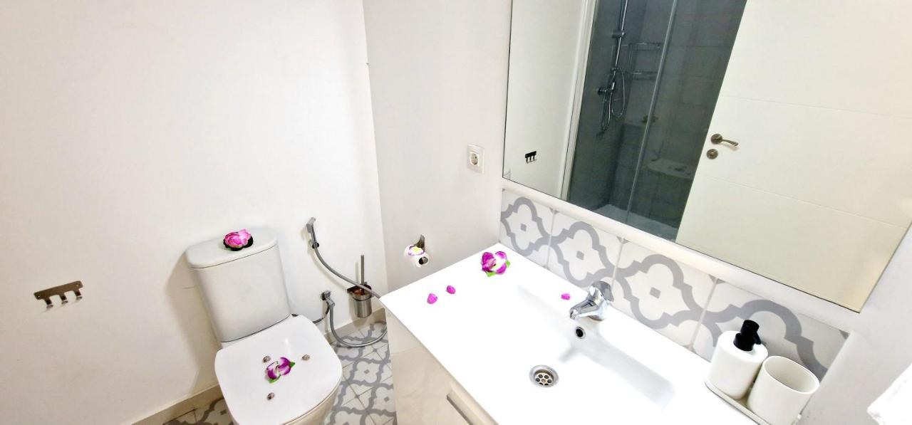 Apartamentos Playa San Juan & Wifi Free Guia de Isora  Ngoại thất bức ảnh