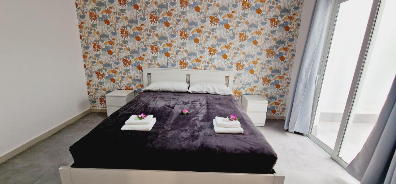 Apartamentos Playa San Juan & Wifi Free Guia de Isora  Ngoại thất bức ảnh