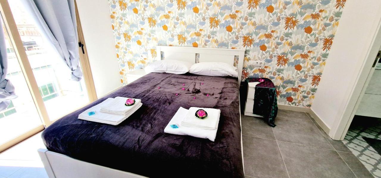 Apartamentos Playa San Juan & Wifi Free Guia de Isora  Ngoại thất bức ảnh