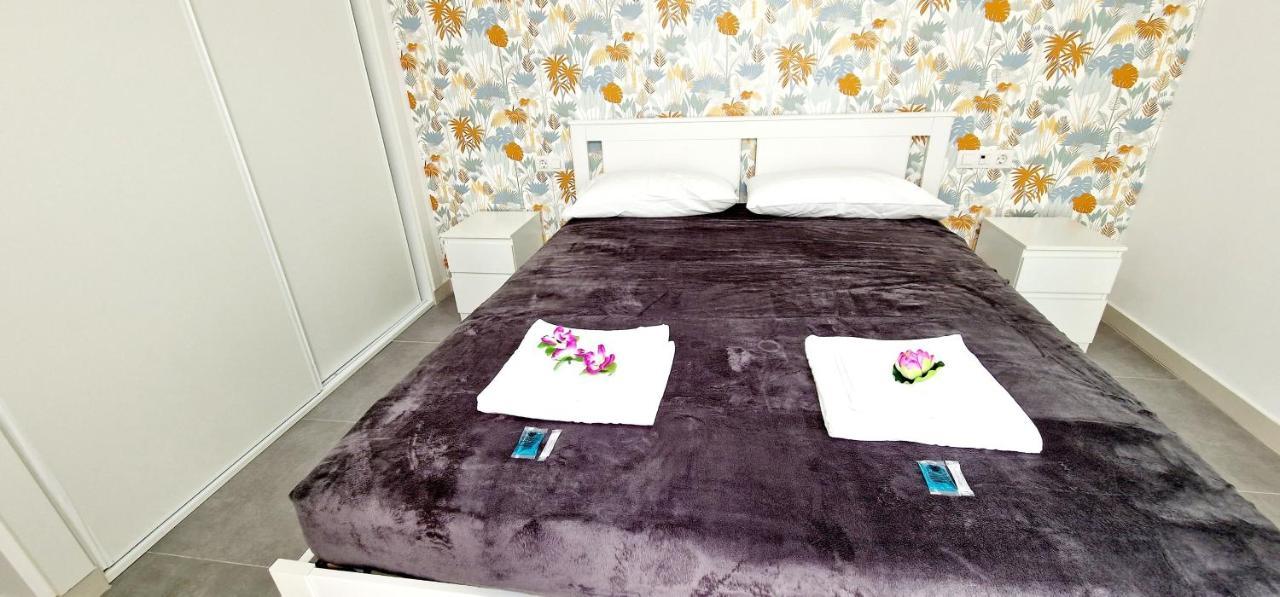Apartamentos Playa San Juan & Wifi Free Guia de Isora  Ngoại thất bức ảnh