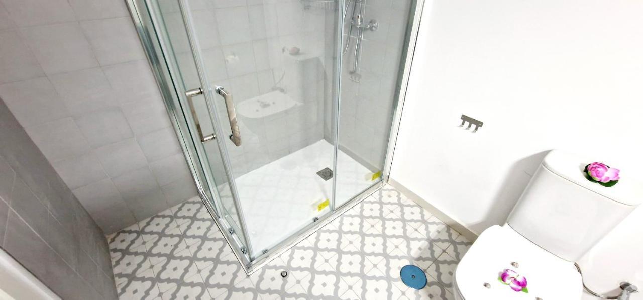 Apartamentos Playa San Juan & Wifi Free Guia de Isora  Ngoại thất bức ảnh