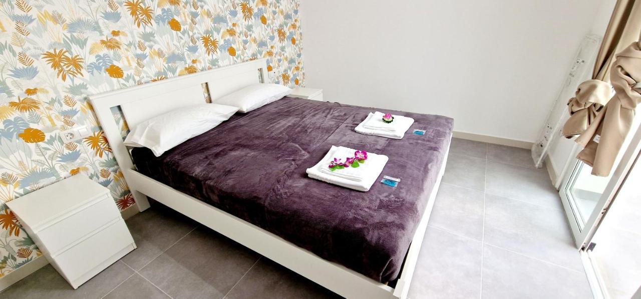 Apartamentos Playa San Juan & Wifi Free Guia de Isora  Ngoại thất bức ảnh