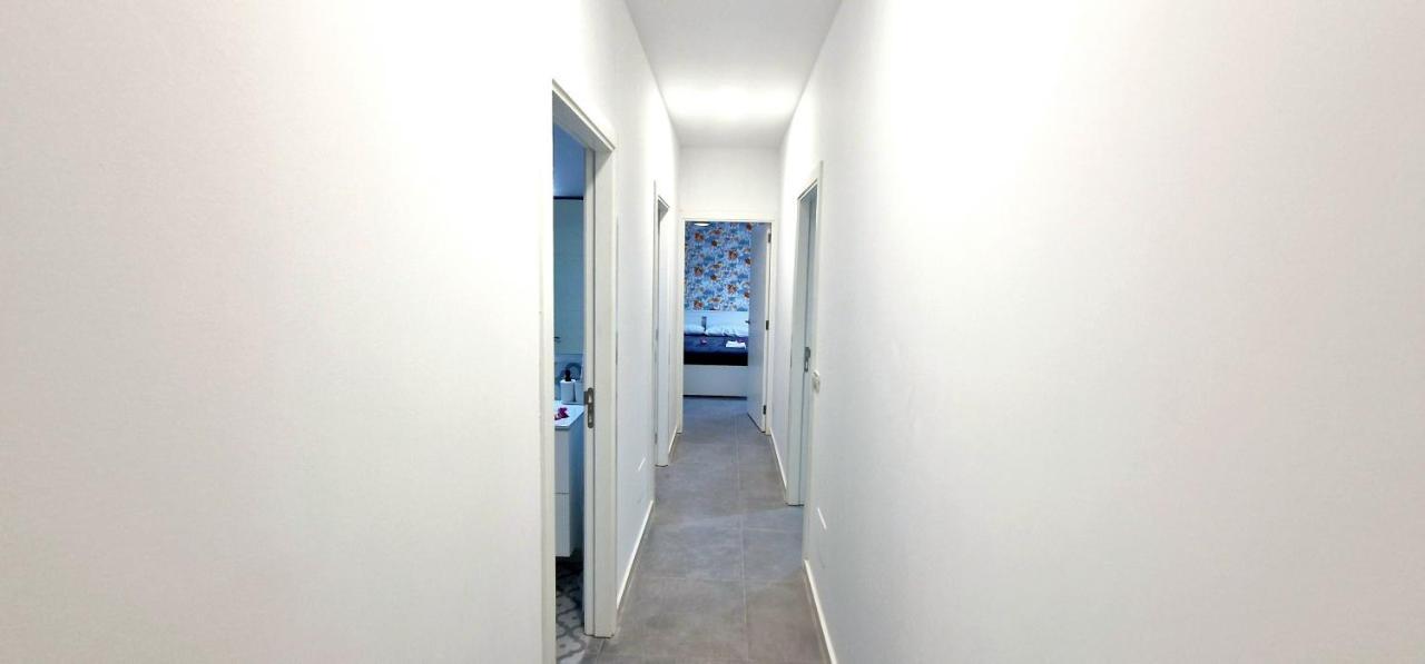 Apartamentos Playa San Juan & Wifi Free Guia de Isora  Ngoại thất bức ảnh