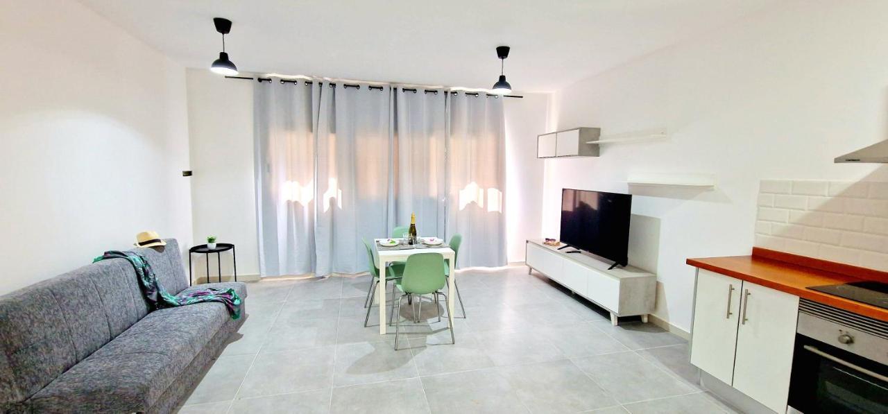 Apartamentos Playa San Juan & Wifi Free Guia de Isora  Ngoại thất bức ảnh