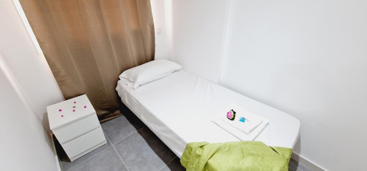 Apartamentos Playa San Juan & Wifi Free Guia de Isora  Ngoại thất bức ảnh